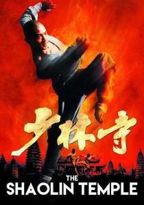 Shaolin Temple (1982)