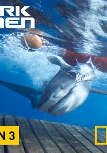 Shark Men (2010)