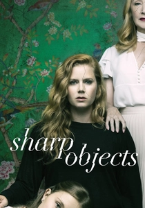 Sharp Objects (2018)