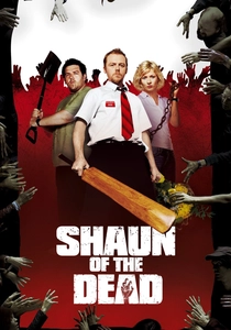 Shaun of the Dead (2004)