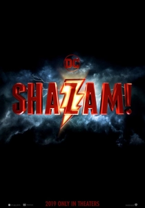 The Shazam! (2019)