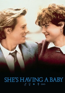 She's Having a Baby (1988)