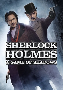 Sherlock Holmes: A Game of Shadows (2011)