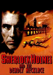 Sherlock Holmes and the Deadly Necklace (1962)