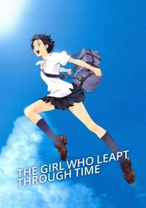 The Girl Who Leapt Through Time (2006)