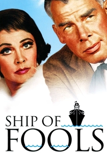 Ship of Fools (1965)