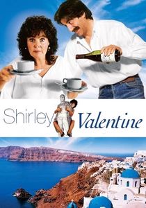 Shirley Valentine (1989)