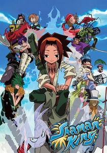 Shaman King (2001)