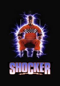 Shocker (1989)