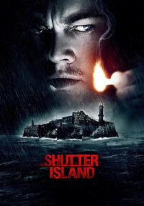 Shutter Island (2010)