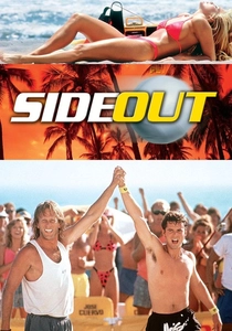 Side Out (1990)