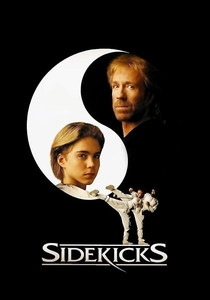 Sidekicks (1992)