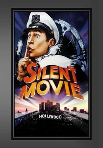 Silent Movie (1976)