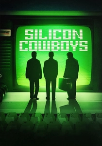 Silicon Cowboys (2016)