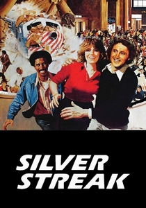 Silver Streak (1976)