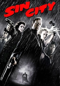 Sin City (2005)