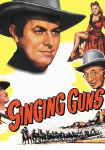 The Singing Guns (1950)