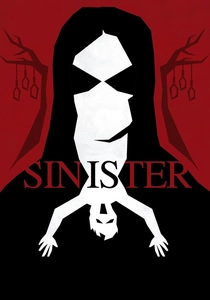 Sinister (2012)