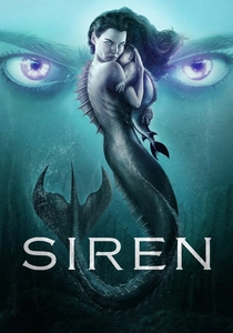 The Siren (2019)