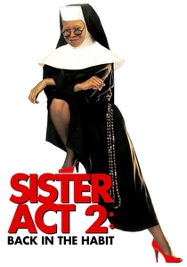 Sister Act 2: Back in the Habit (1993)