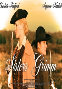 The Sisters Grimm (2009)