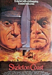 The Skeleton Coast (1988)