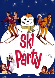 Ski Party (1965)