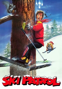 Ski Patrol (1990)