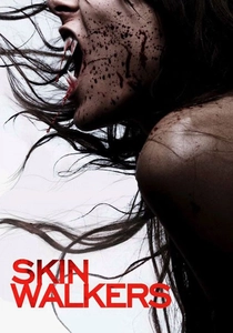 Skinwalkers (2006)
