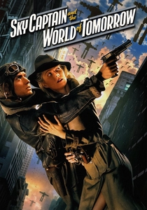 Sky Captain and the World of Tomorrow (2004)