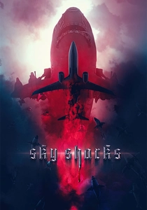 Sky Sharks (2020)