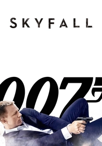 Skyfall (2012)