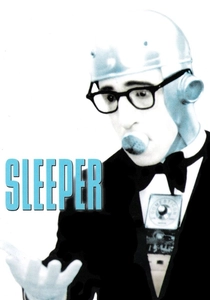 Sleeper (1973)