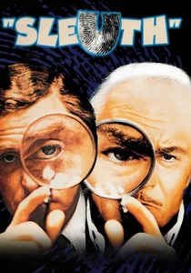 Sleuth (1972)