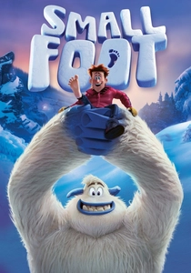 Smallfoot (2018)