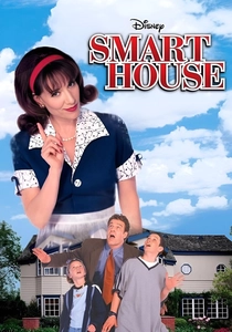 The Smart House (1999)