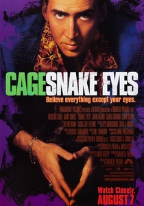 Snake Eyes (1998)