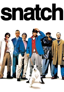 Snatch (2000)