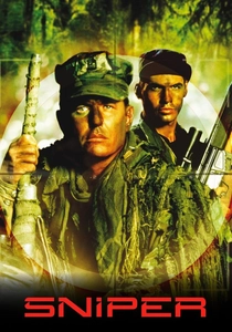 The Sniper (1993)