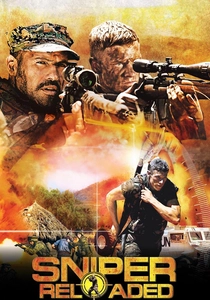 The Sniper (2011)