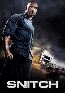 Snitch (2013)