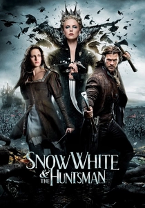 Snow White and the Huntsman (2012)