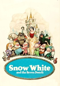 Snow White and the Seven Dwarfs (1937)