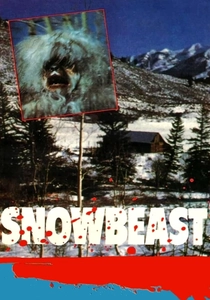 Snowbeast (1977)