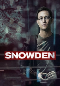 Snowden (2016)
