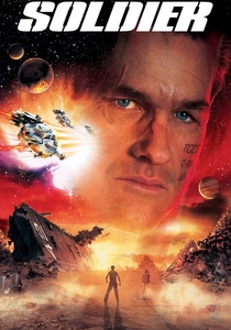Soldier (1998)