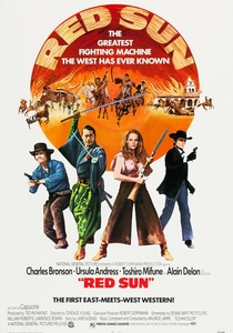Red Sun (1971)