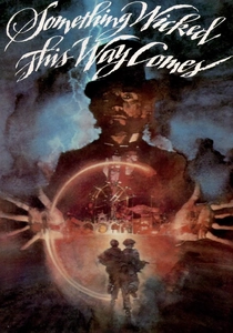 Something Wicked This Way Comes (1983)