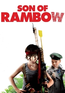 Son of Rambow (2007)