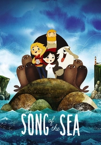 Song of the Sea (2014)